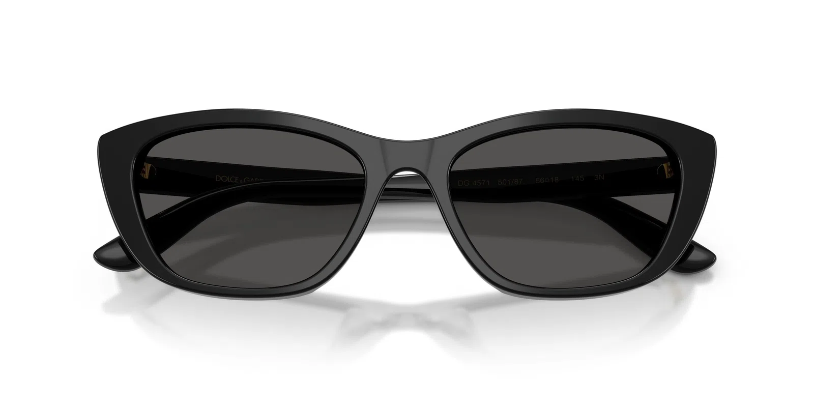 Dolce & Gabbana 4571 Sunglasses - view 31